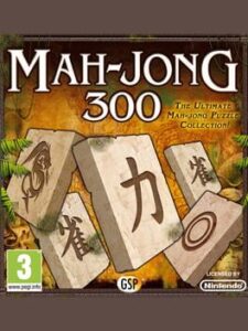 Mahjong 300