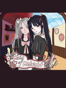 Maid of Midnight