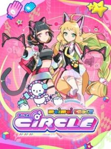 Maimai DX Circle