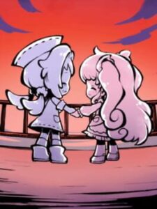 Maimaimaigoen: Episode 1 - Welcome to Uropia