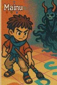 Mainu