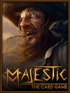 Majestic: The Card Game