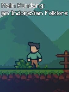 Malin Kundang: an Indonesian Folklore