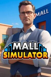 Mall Simulator 2025