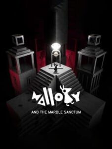 Mallory and the Marble Sanctum