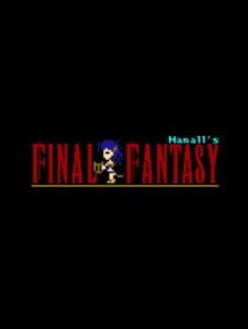 Manall's FF1