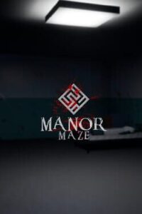 Manor Maze
