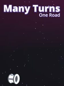 Many Turns One Road