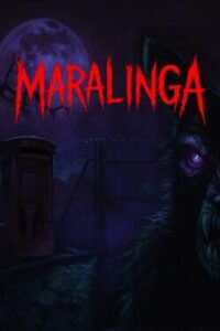 Maralinga