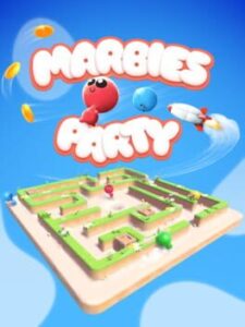 Marbies Party