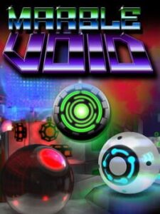 Marble Void