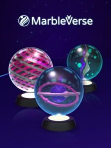 MarbleVerse