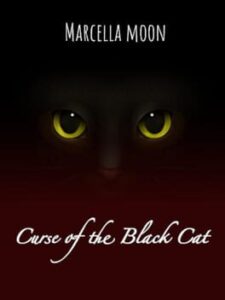 Marcella Moon: Curse of the Black Cat