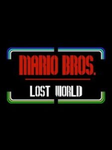 Mario Bros.: Lost World