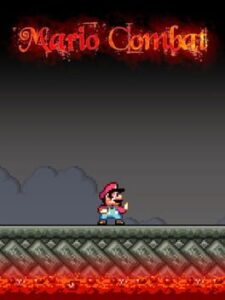 Mario Combat