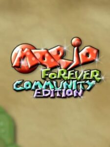 Mario Forever: Community Edition