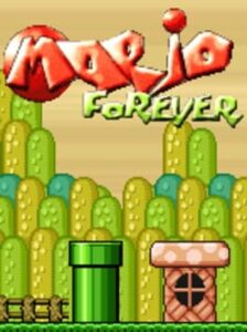 Mario Forever: SMW Edition