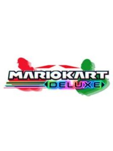 Mario Kart Deluxe