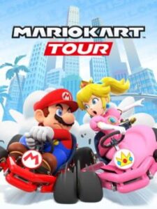 Mario Kart Tour: Version 2.0.0