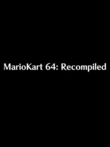 MarioKart 64: Recompiled