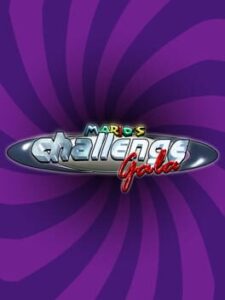 Mario's Challenge Gala