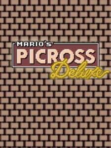 Mario's Picross Deluxe