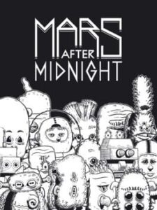 Mars After Midnight