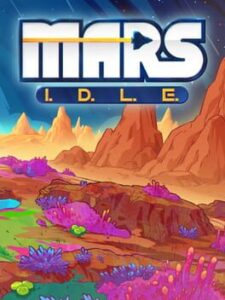 Mars I.D.L.E.
