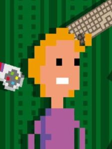 Martin The Let's Player