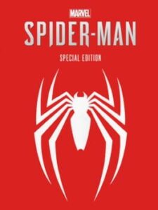 Marvel's Spider-Man: Special Edition