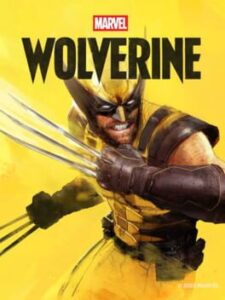 Marvel's Wolverine