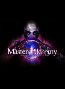 Master of Alchemy - Rise of the Mechanologists