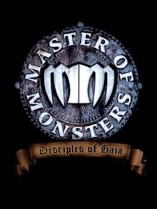 Master of Monsters: Disciples of Gaia
