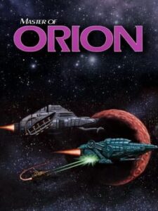 Master of Orion