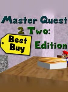 Master Quest 2 Two: Best Buy Edition