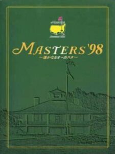 Masters '98: Harukanaru Augusta