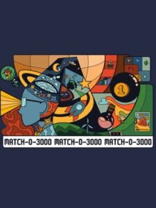 Match-o-3000