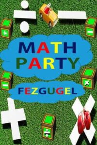 Math Party Fezgugel