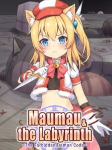 Maumau and the Labyrinth