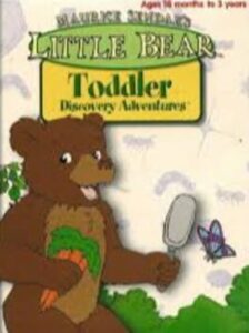 Maurice Sendak's Little Bear: Toddler Discovery Adventures