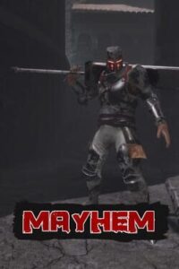 Mayhem