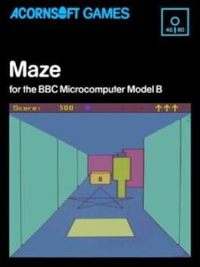 Maze