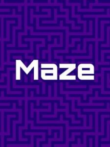 Maze