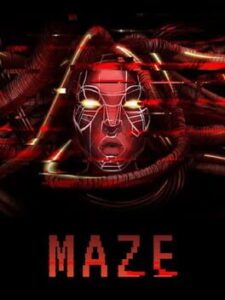Maze