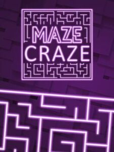 Maze Craze