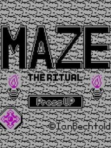 Maze: The Ritual