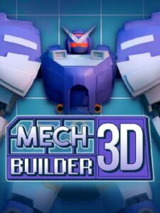Mech Builder 3D