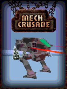 Mech Crusade