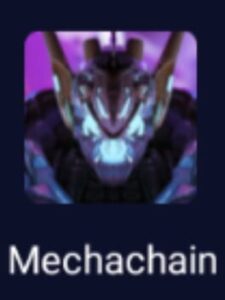 Mechachain