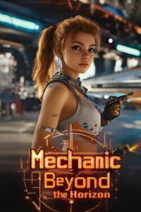 Mechanic Beyond the Horizon